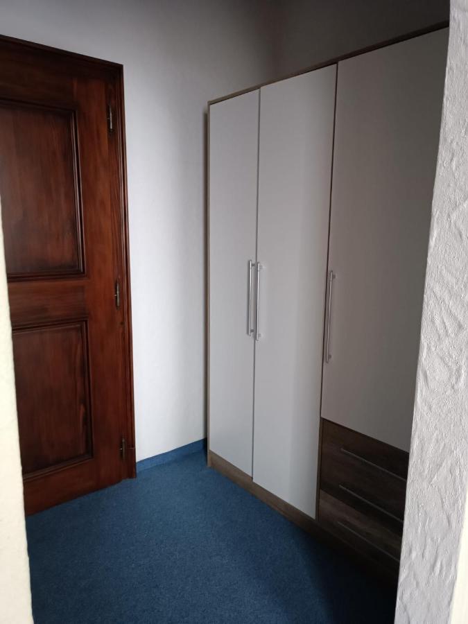 Garni Hotel Post Weißenstadt Kültér fotó