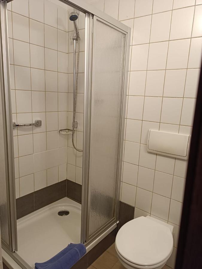 Garni Hotel Post Weißenstadt Kültér fotó