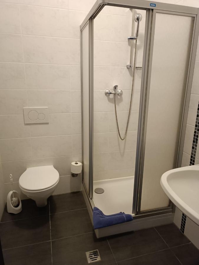 Garni Hotel Post Weißenstadt Kültér fotó