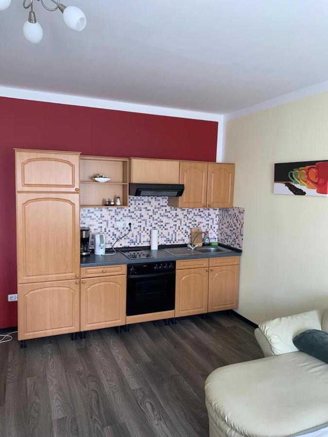 Garni Hotel Post Weißenstadt Kültér fotó