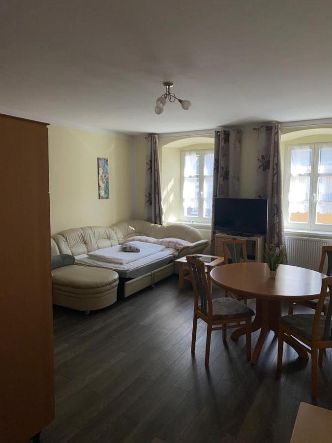 Garni Hotel Post Weißenstadt Kültér fotó